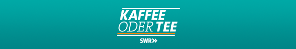 Logo SWR Kaffee oder Tee