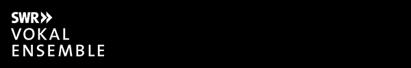 Logo SWR Vokalensemble